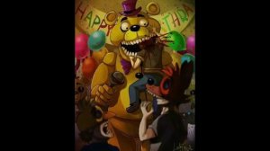 история пиццерии freddy fazbear's pizza - Фредди Фазберс пицца 🍕