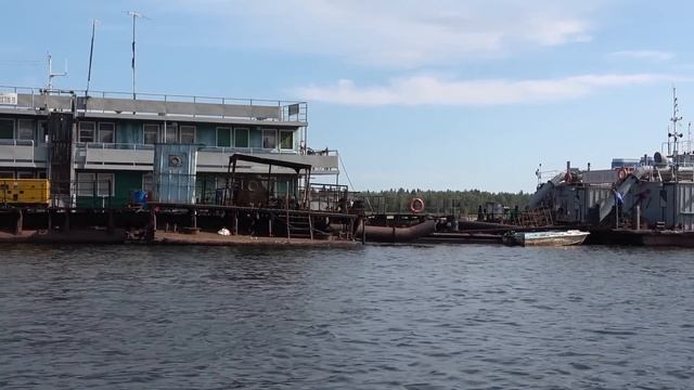 900 км по северным рекам. 24 дня один в тайге. Ч2. Одиночный поход сплав. Жизнь в тайге. Река Печор смотреть онлайн