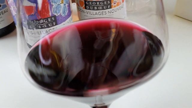 Beaujolais Nouveau! What you NEED to know... смотреть онлайн