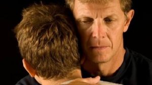 Александр Доля.  Песня про отца.