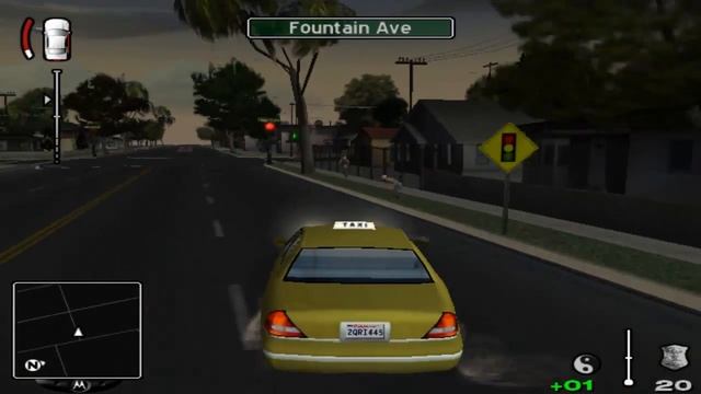 True Crime, Streets of L.A. - PC - Path To Bad Ending - Part A смотреть онлайн