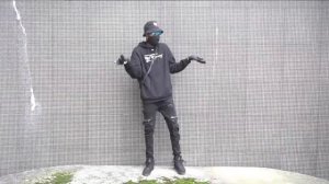 TUTO DRILL DANCE ! @theolandji