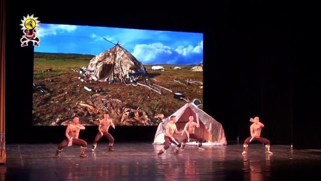 Палки-Выбивалки 2020 Эргырон