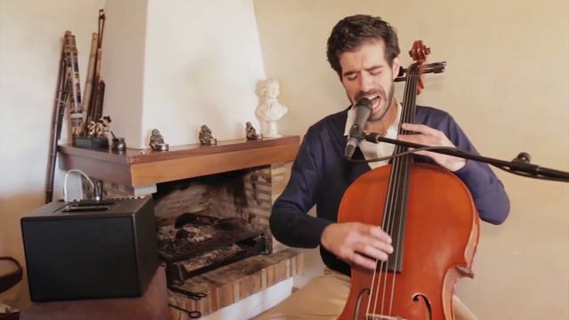 Compact 60/4 첼로 연주 (Ricardo Januario - Diamond Sky | AER - The Acoustic People) смотреть онлайн