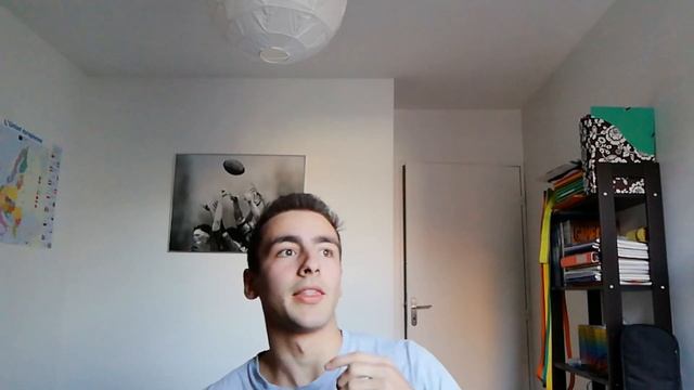 Как приветствуем во Франции? смотреть онлайн