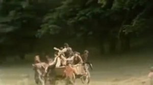 цыгане.ром-клип  Gypsies.