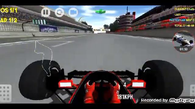 1986 ferrari f1-86 Michele alboreto onboard in imola смотреть онлайн