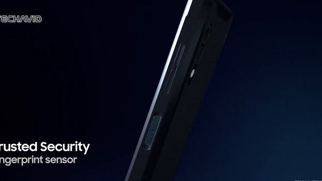 Samsung Galaxy XCover 7 – Price, Power, and Rugged Resilience! смотреть онлайн