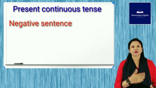 Active and Passive voice in present tense part- 1 смотреть онлайн