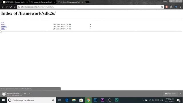 Instalar Xposed Framework en Android 8.0/8.1 Oreo | ROMs Basadas en Android puro - Ayala Inc смотреть онлайн