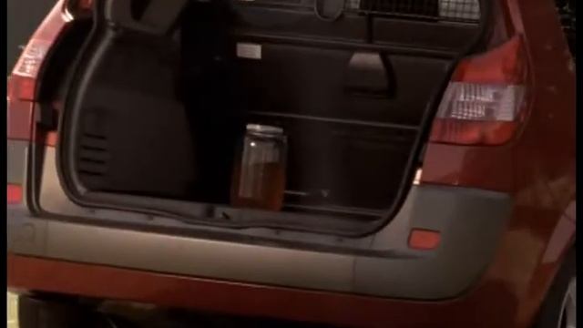 commercial for RENAULT 2005 смотреть онлайн