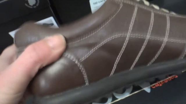 Мужская Повседневная обувь Испанская обувь от zapatos.su/ смотреть онлайн