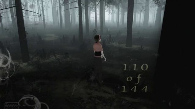 Прохождение The Path #8 Скарлет: Клавиши моей души смотреть онлайн