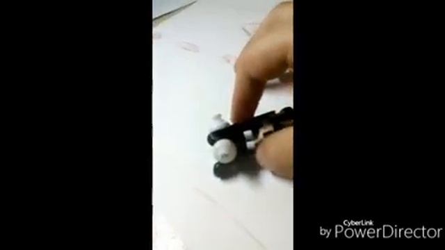 Машинка из пластмассы с гидравликой и авто звуком СМОТРЕТЬ ВСЕМ!!!!! смотреть онлайн