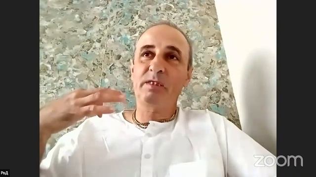 ЧЧ А̄дӣ-лӣла̄ 1.7-14 Е.М. Раса Виграха д.