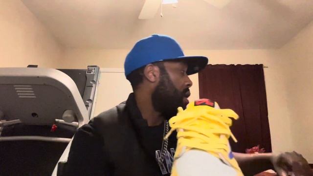 Air Jordan 1 Low OG SP “Travis Scott” “Canary Yellow” ????? смотреть онлайн