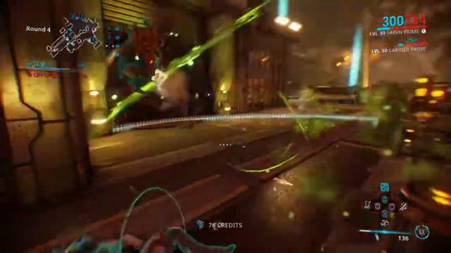 Saryn prime and torid round 4 draco solo смотреть онлайн