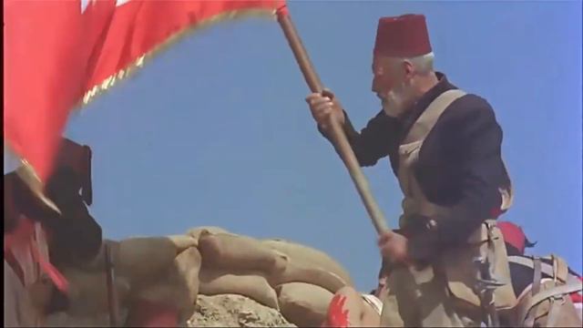 Genç Osman (Young Osman) - Ottoman March