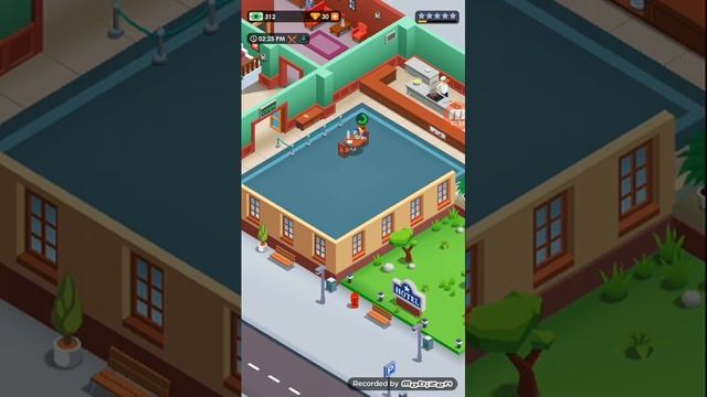 Игра отель tycoon смотреть онлайн