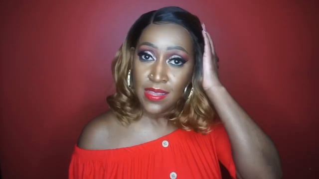 Human Hair Blend Synthetic Lace Front – Budget Friendly Friday (Ep.9) – Bobbi Boss LACINA смотреть онлайн