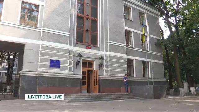 Компания Мартыненко и Сивковича хранит пуповинную кровь в гаражах смотреть онлайн