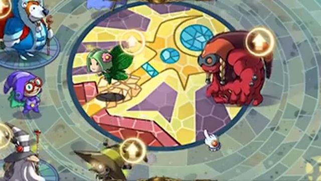 R2Games-Supermagical смотреть онлайн