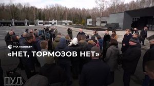 Лукашенко о высказываниях Запада