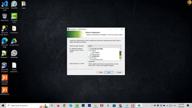 How to update Notepad++ to latest version смотреть онлайн