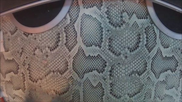 Как починить монитор Samsung SyncMaster 740N (17") легко без пайки