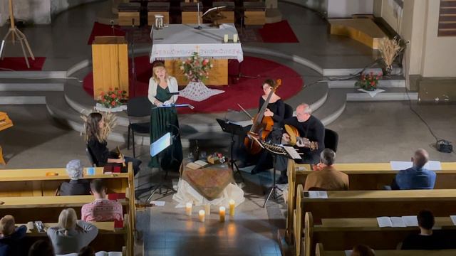 Dowland: Flow my tears - Ana Torbica and Musica Antiqua Neoplantensis смотреть онлайн