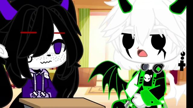 Gacha Club|МАМА И "СЫН"|"НАРЦИСС"| ЧАЁЧЕК | смотреть онлайн