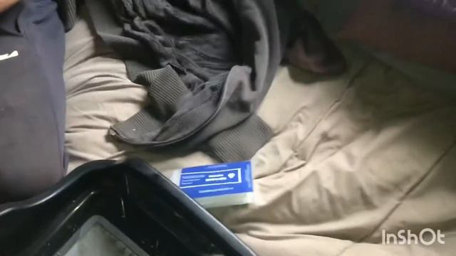 Outdoor grown Mandala #1: harvest and squish смотреть онлайн