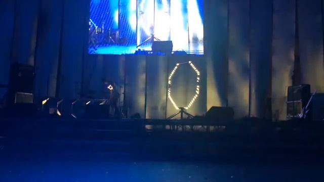 Партерное светодиодное кольцо смотреть онлайн