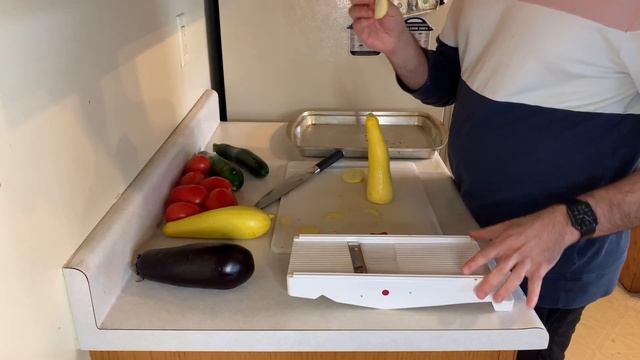 Recreating Pixar Style Ratatouille at Home! смотреть онлайн