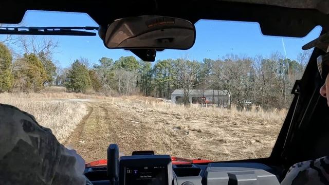 First Ride, issues & initial thoughts! 2022 Polaris Ranger XP1000 Northstar Ultimate! (2 of 2) смотреть онлайн