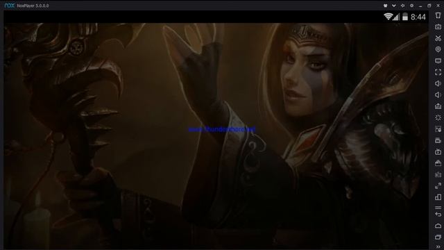 How to install apk file in Nox player hack1 смотреть онлайн