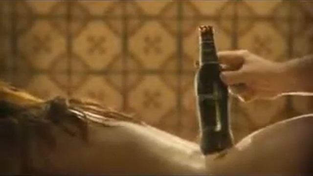 Guinnes - а ты б так пил?)).flv смотреть онлайн