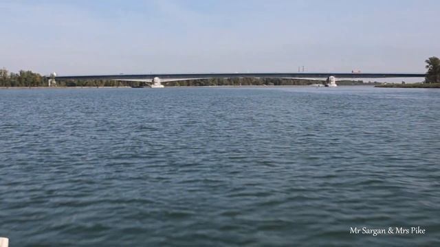 Трое в лодке и собака. За щукой во Францию. смотреть онлайн