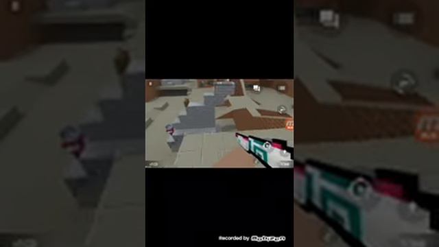 Я играю блок страйк и як добавить новую карту