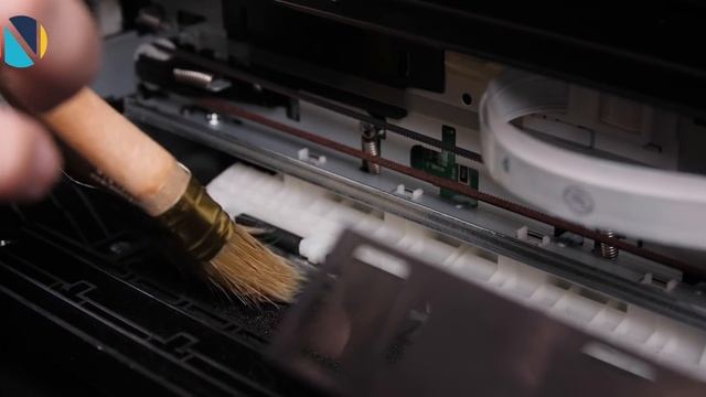 Принтер в мире животных ? смотреть онлайн