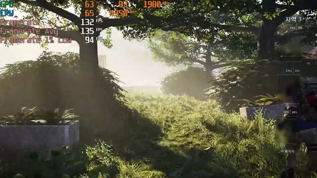 GIGABYTE 지포스 RTX 2060 SUPER Gaming OC V2 D6 8GB 디비전2 смотреть онлайн