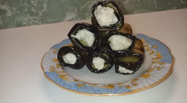 2 РЕЦЕПТА после которых вы полюбите БАКЛАЖАНЫ (720p).mp4