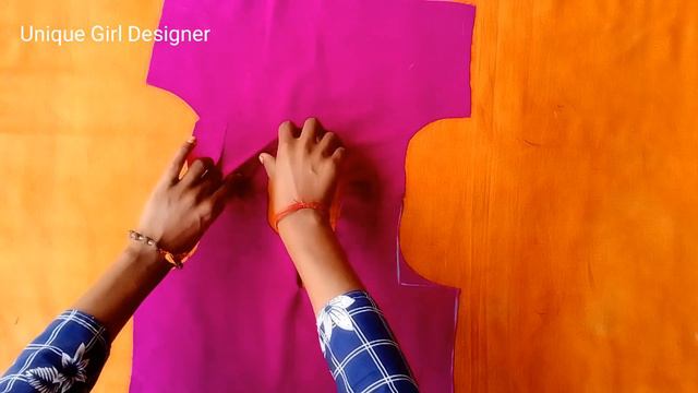 Umbrella Frock For 5 To 6 Year Baby || Umbrella Frock Cutting And Stitching ||