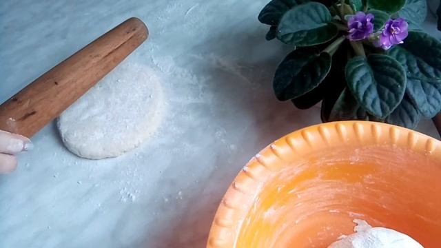 Печенье "Жучки". Просто, быстро и вкусно нежные рогалики. смотреть онлайн