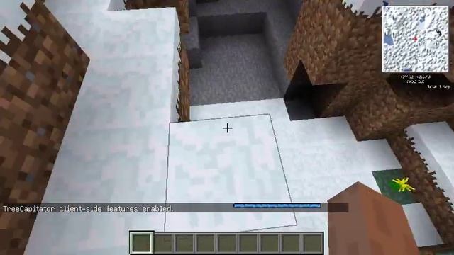 майнкрафт моды №2 Настройка генерации руды (custom ore generation) смотреть онлайн