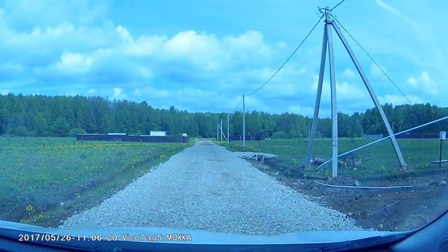 Новое горелово смотреть онлайн