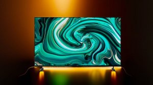 Что случилось с Sony Bravia? Обзор и сравнение Сони 43X80L на IPS против VA дисплей от Philips