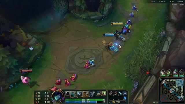 Team Fight Tactics (TFT) - LoL стрим, MobbyMad (Моби Мэд), league of legends, 2019 смотреть онлайн