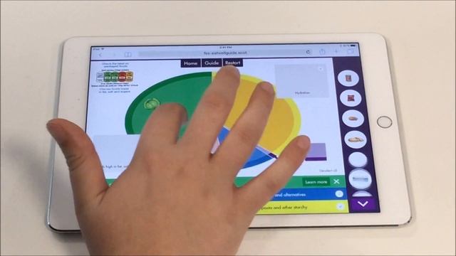 Eatwell Guide Video смотреть онлайн