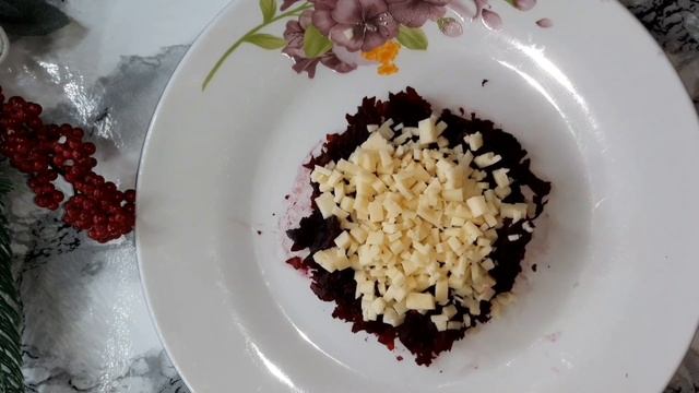 Пп салат из свеклы ? свекла в микроволновке! смотреть онлайн